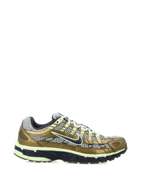 Nike P-6000 panelled sneakers