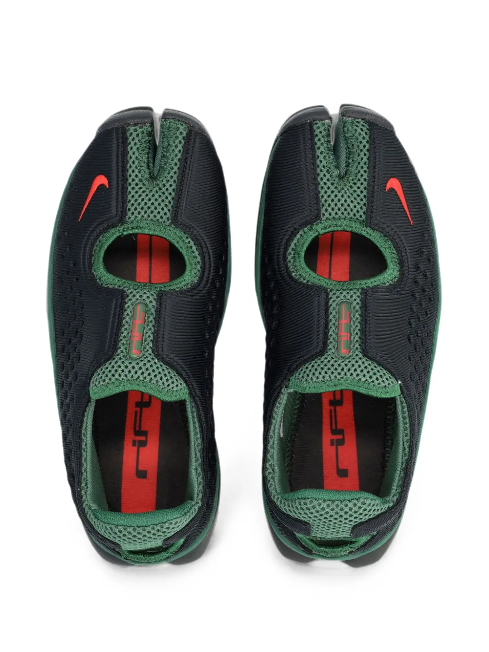 Nike Rift 2 sneakers Zwart