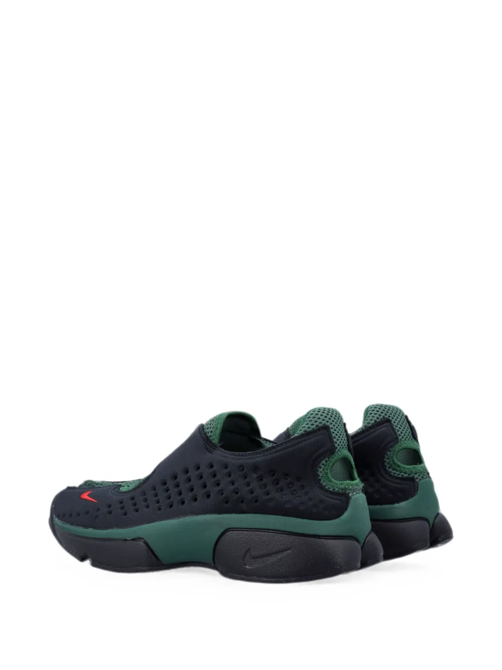 Nike Rift 2 sneakers Zwart