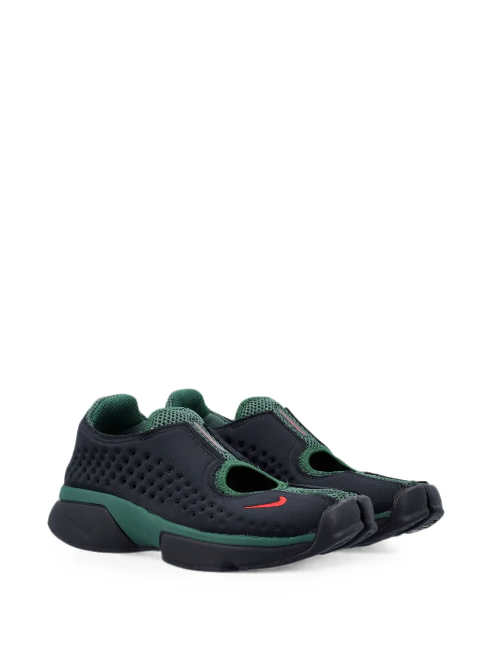 Nike Rift 2 sneakers Zwart