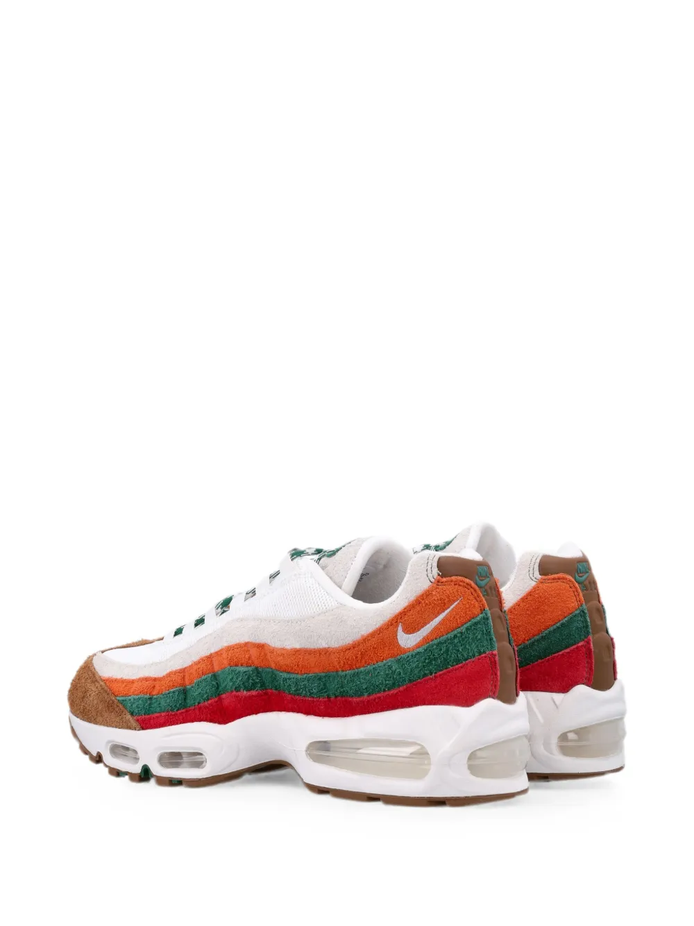 Nike Air Max 95 sneakers Wit