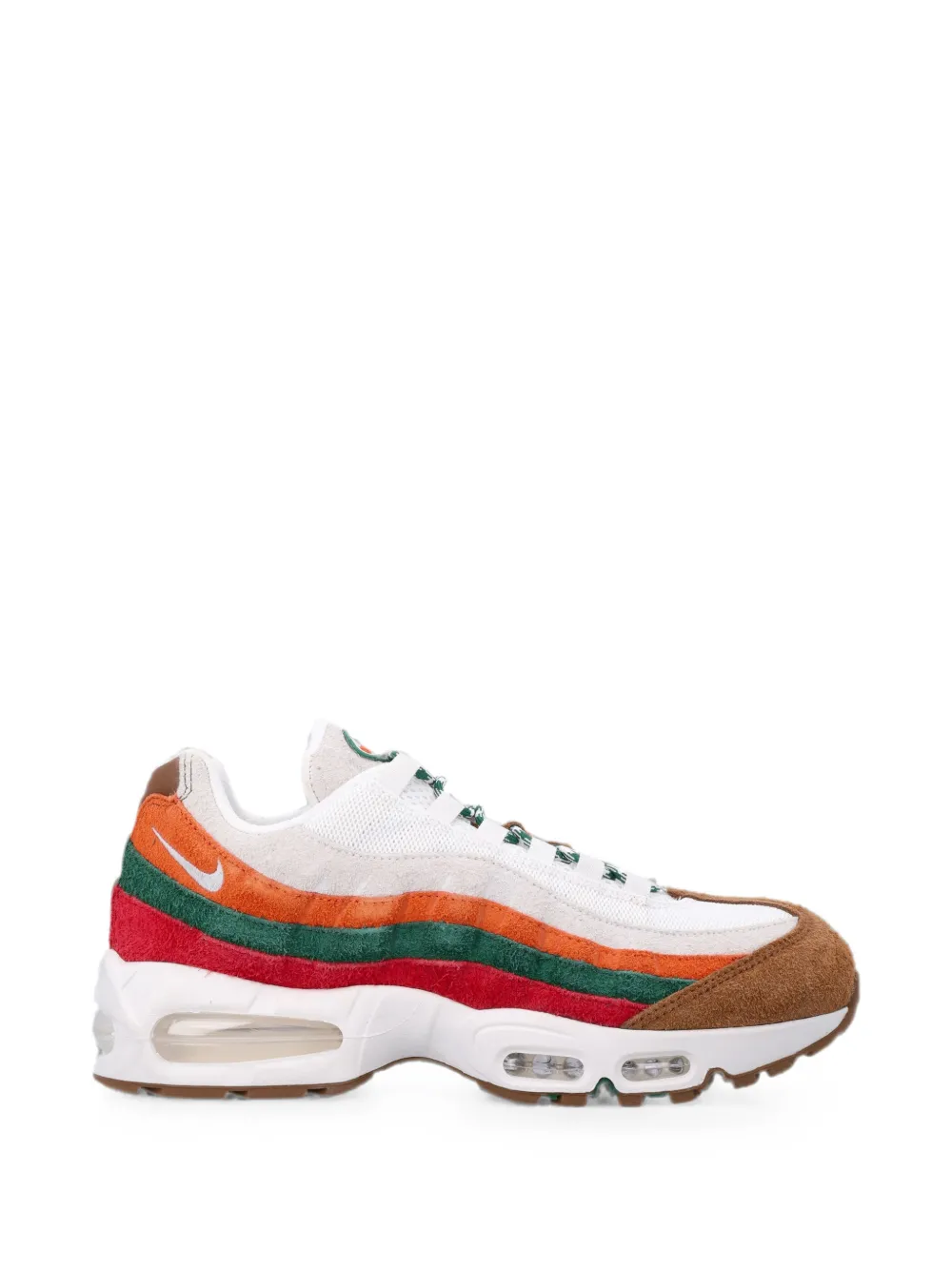 Nike Air Max 95 sneakers Wit