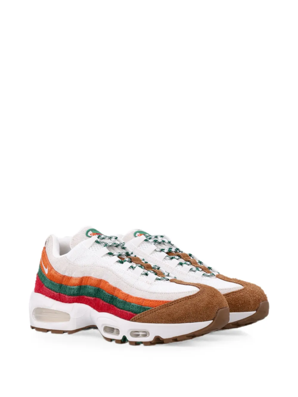 Nike Air Max 95 sneakers Wit