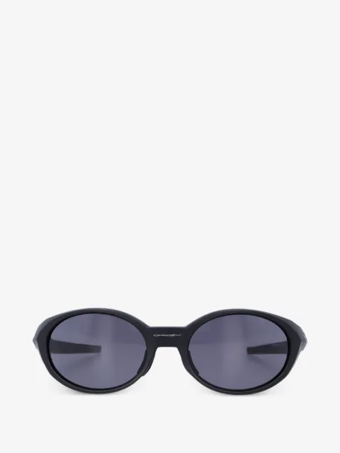 Oakley Sonnenbrille mit ovalem Gestell