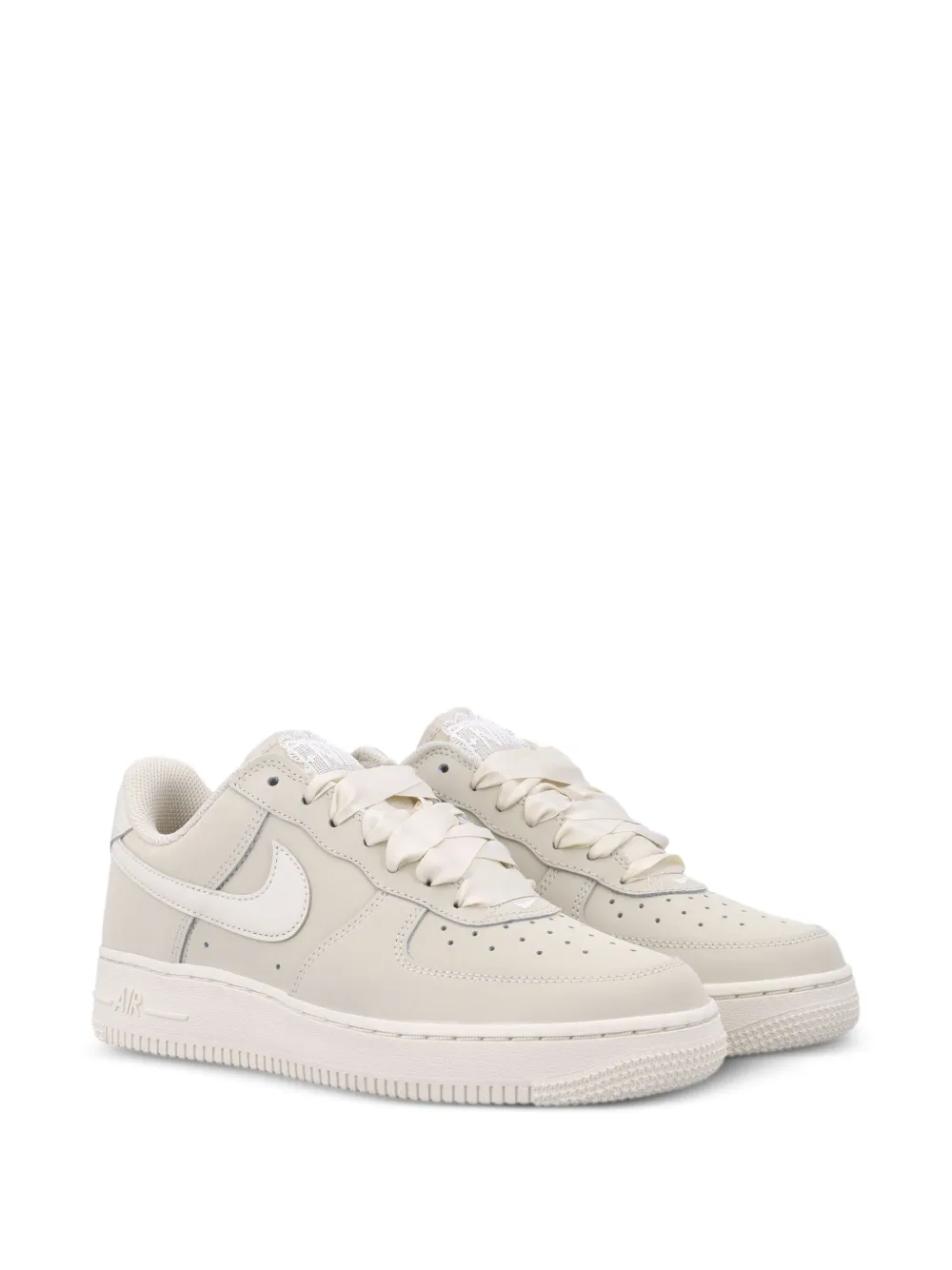 Nike Air Force 1 Premium sneakers Beige