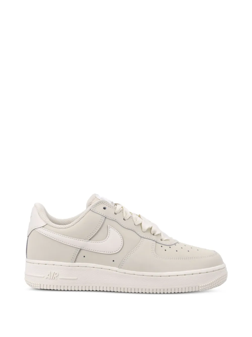 Nike Air Force 1 Retro Premium sneakers - Nude
