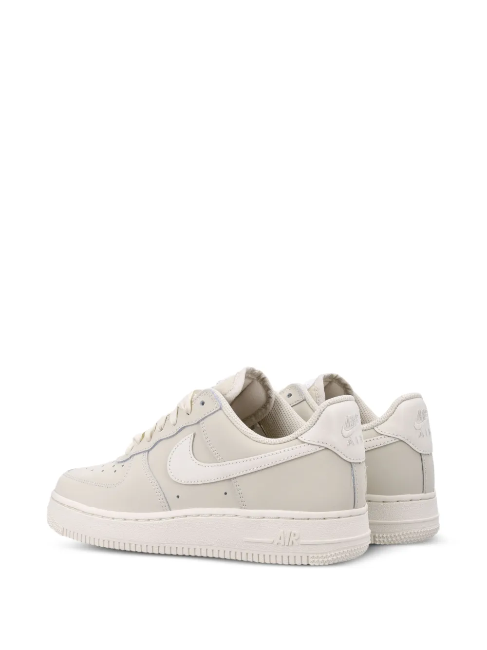 Nike Air Force 1 Premium sneakers Beige