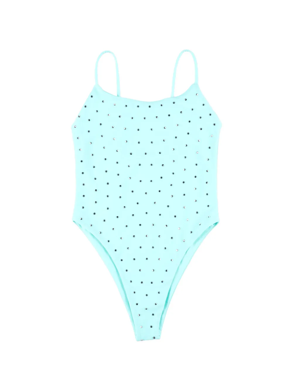 Swim By Di Stardus Swimsuit In Blue