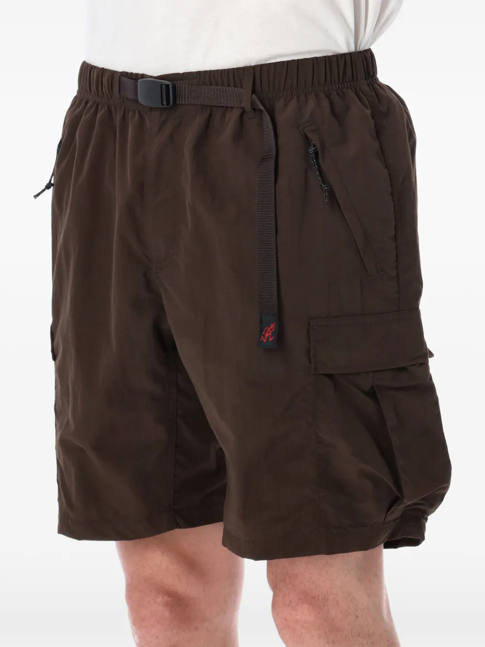 Gramicci Explorer cargo shorts Bruin