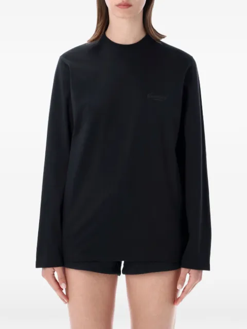 FEAR OF GOD ESSENTIALS camiseta de manga larga
