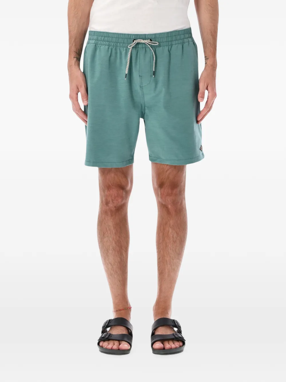 Billabong Every Other Day drawstring swim shorts