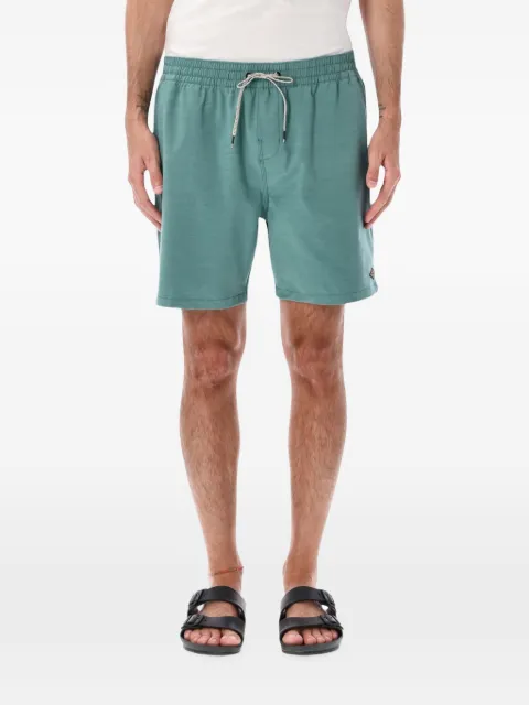 Billabong Every Other Day drawstring swim shorts
