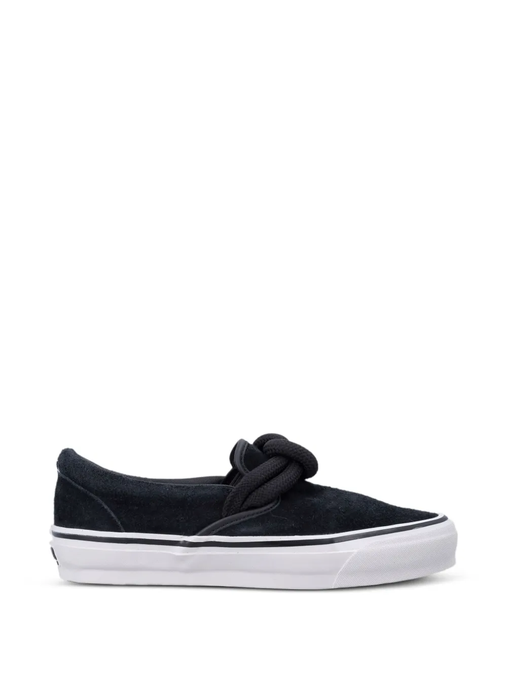 Vans OTW 98 Knot slip-on sneakers - Nero
