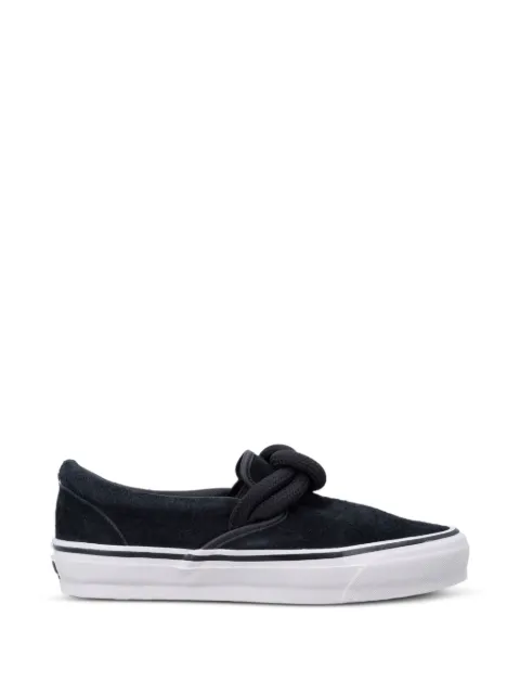 Vans OTW 98 Knot slip-on sneakers