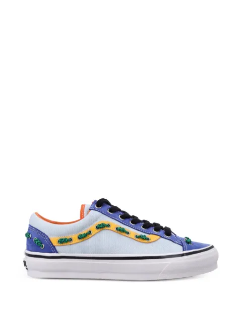 Vans OTW knotted sneakers