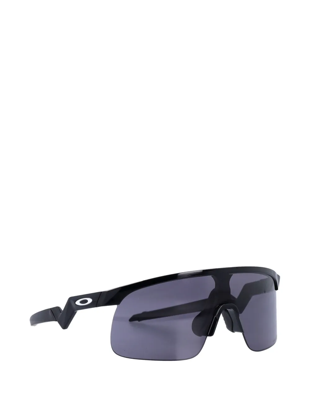 OAKLEY KID Resistor zonnebril Zwart