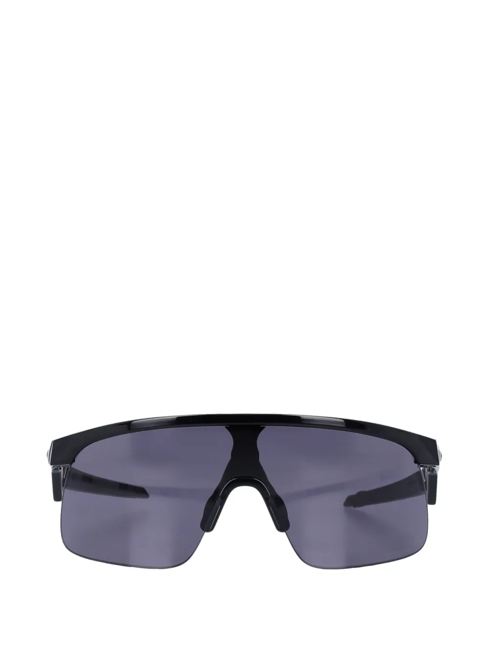 OAKLEY KID Resistor Sonnenbrille - Schwarz