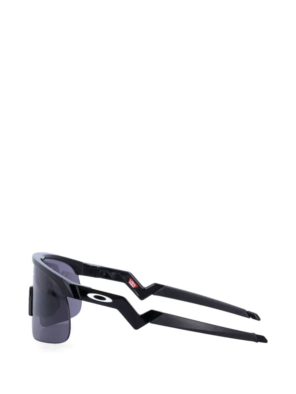 OAKLEY KID Resistor zonnebril Zwart