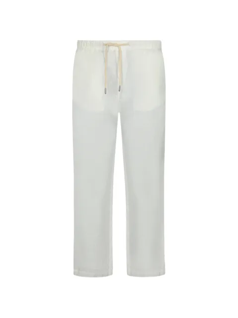 PENINSULA SWIMWEAR Marzamemi drawstring-waist trousers