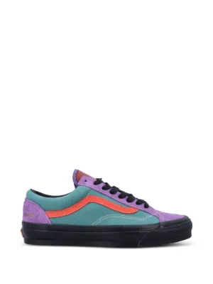 Vans Old Skool 36 Pearlised Studded Sneakers | Pink | FARFETCH