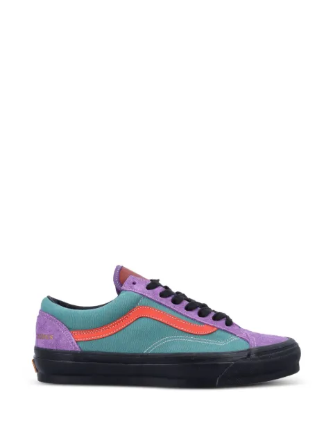 Vans x Julian Klincewicz Otw Old Skool 36 lace up sneakers