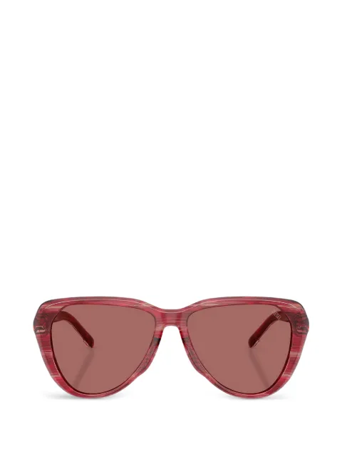 Diesel lentes de sol estilo piloto