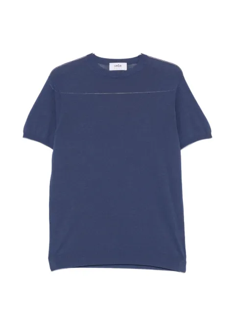 VELA SHOP short-sleeve T-shirt