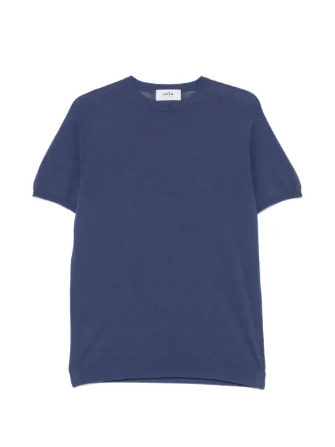 VELA SHOP short-sleeve T-shirt