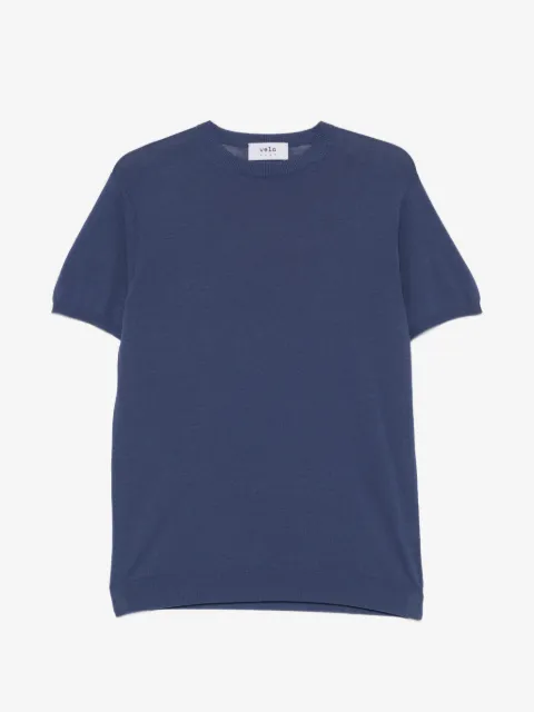 VELA SHOP playera manga corta