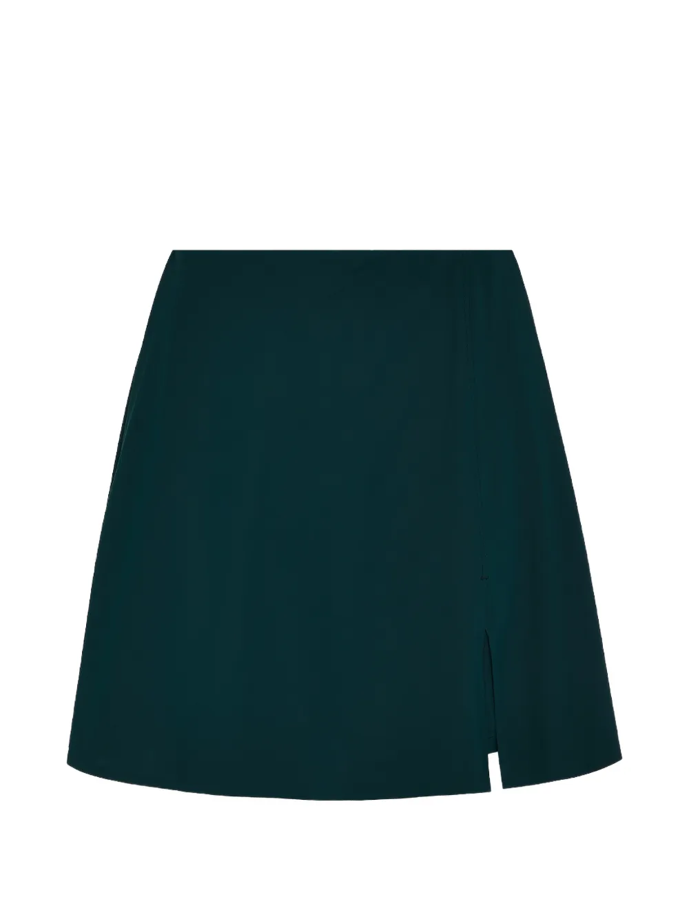 AMAN active tennis skirt - Grün