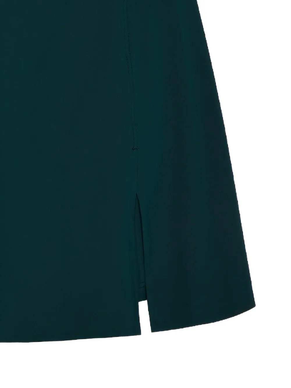 AMAN Active Tennis rok Groen