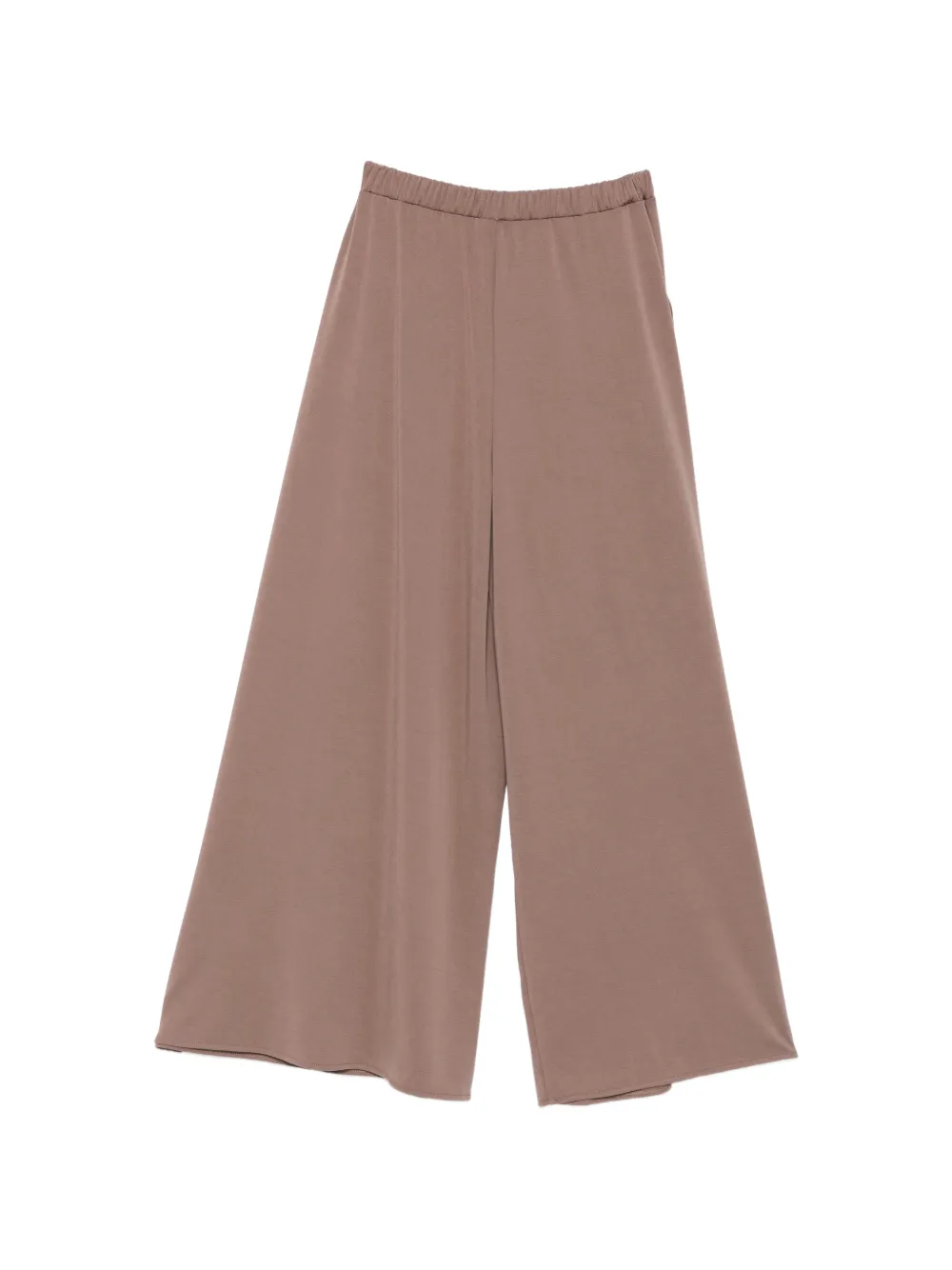 Max Mara Leisure Palazzobroek Beige