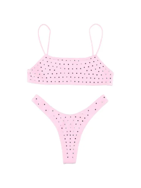 Swim By Di bikini Crystal
