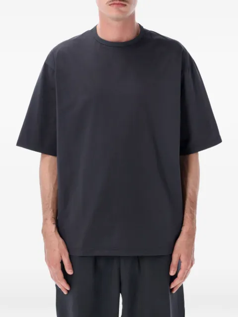 Goldwin High Gauge Shirring T-shirt