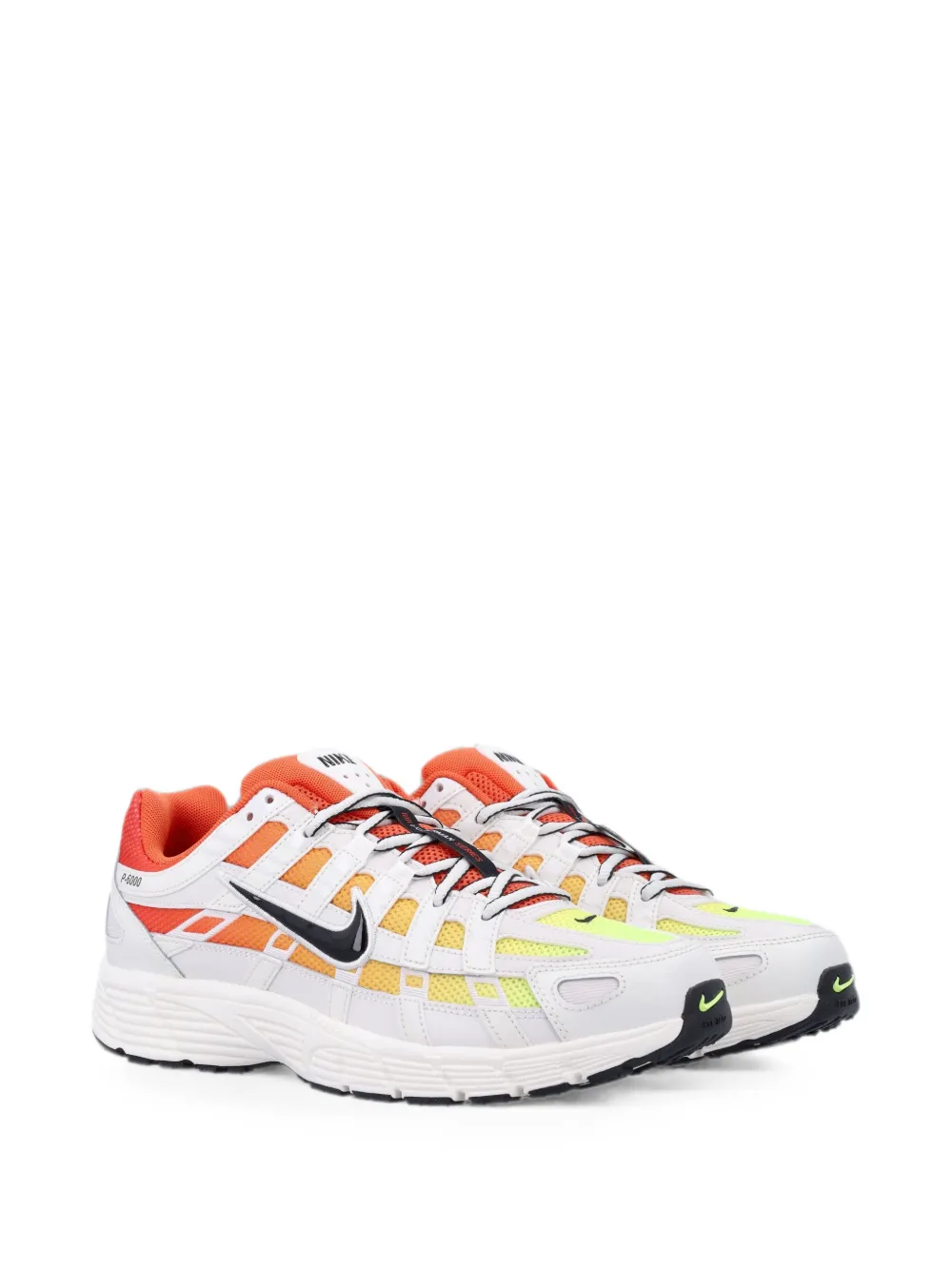 Nike P-6000 sneakers Wit