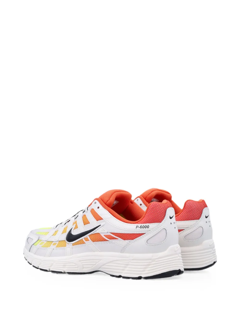 Nike P-6000 sneakers Wit