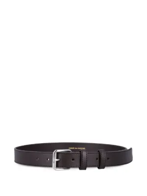 Comme Des Garçons Wallet Belts for Men | Shop Now on FARFETCH
