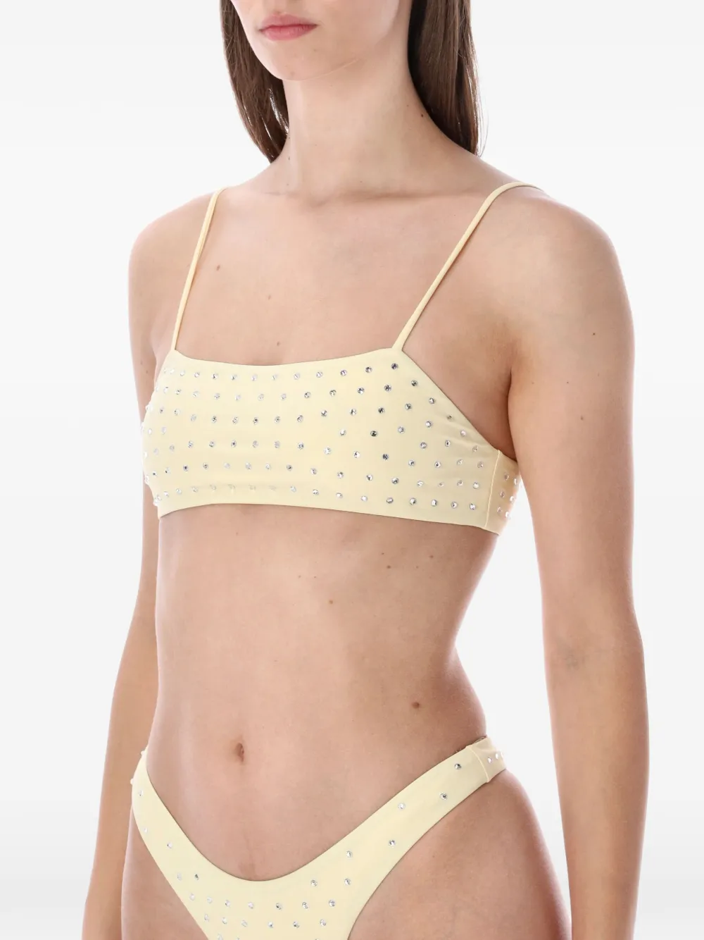  Swim By Di Bikini Crystal - Amarillo 