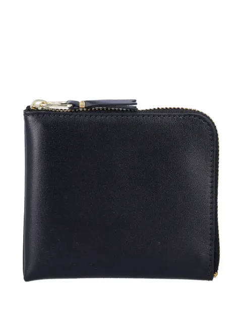 Comme Des Garçons Wallet classic zip-around wallet