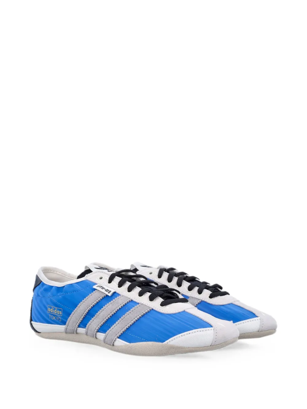 adidas x Song For The Mute Tokyo panelled sneakers Blauw