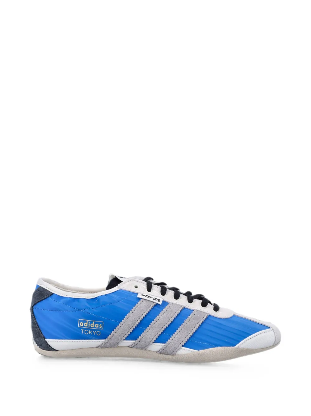Adidas x Song For The Mute Tokyo panelled sneakers Blauw