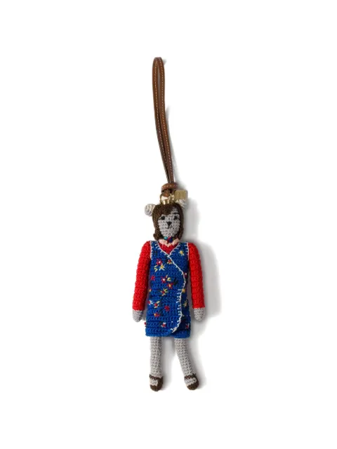 Miu Miu technical yarn trick