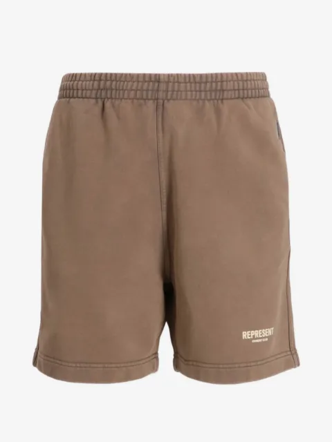 Represent shorts Owners Club