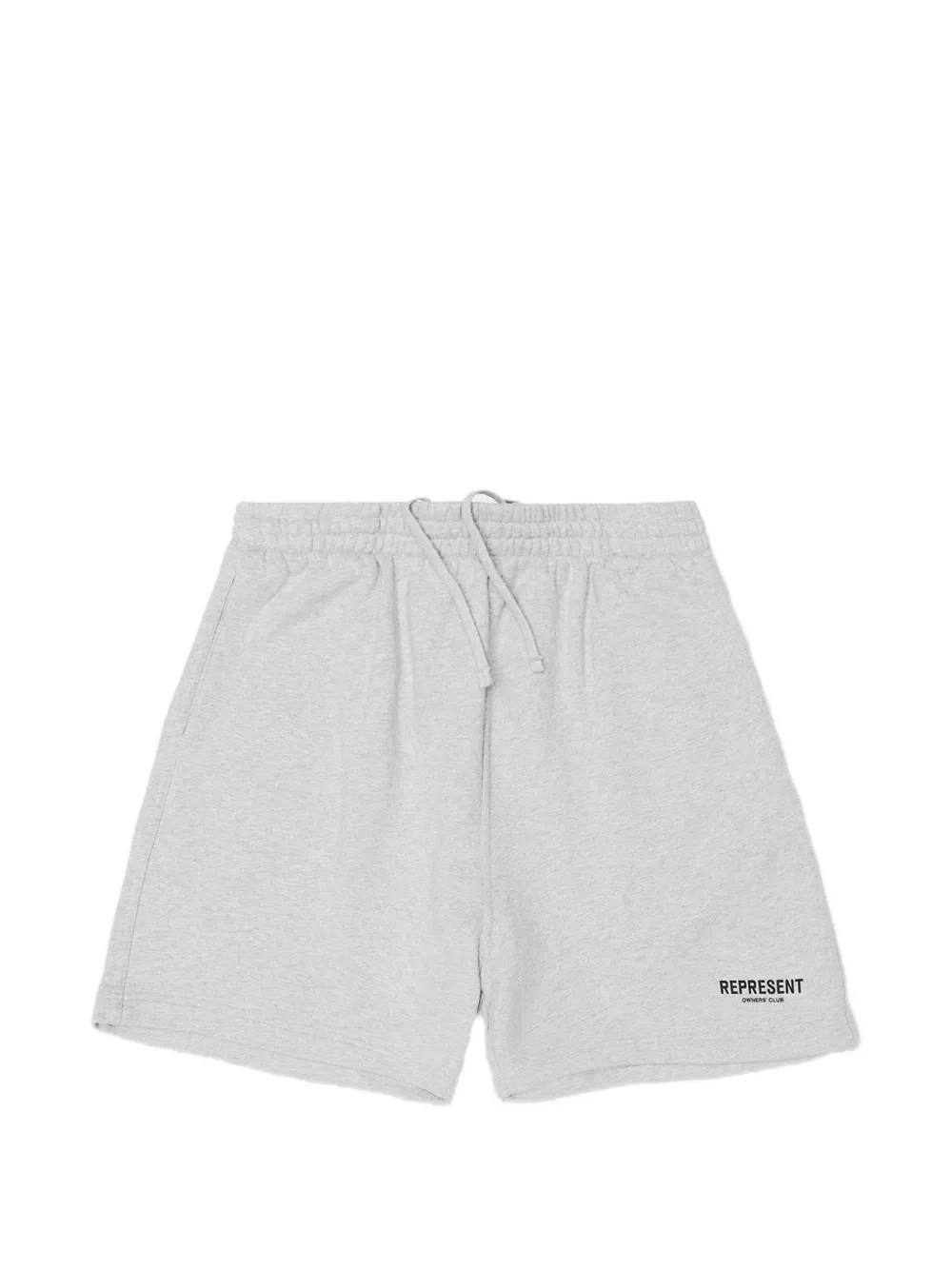 Represent Owners Club shorts met logoprint Bruin