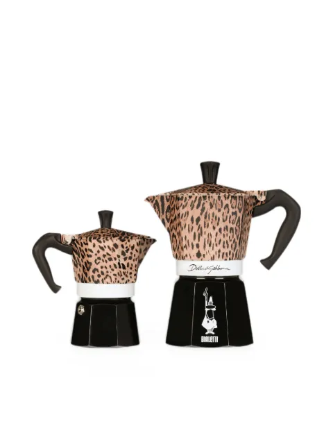 Dolce & Gabbana Moka Express large Bialetti