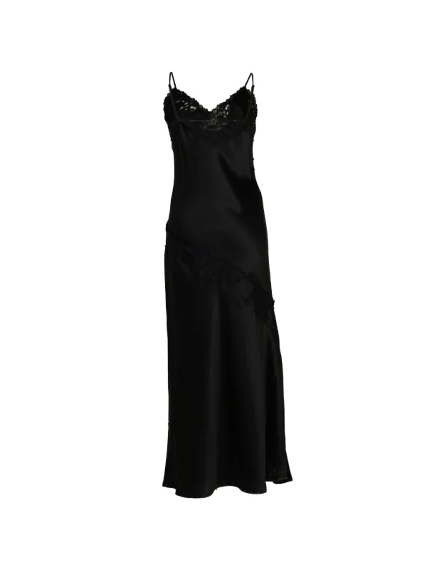 by malene birger maxi dress By Malene Birger Marc Cotton Maxi Dress