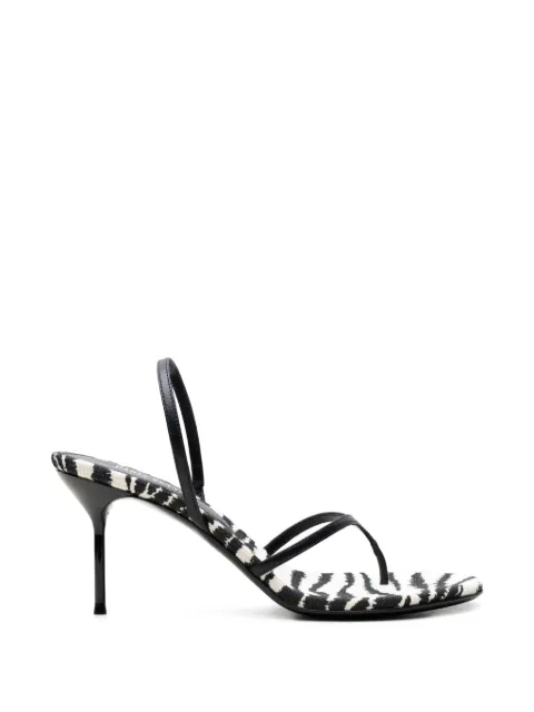 Paris Texas sandalias Lidia