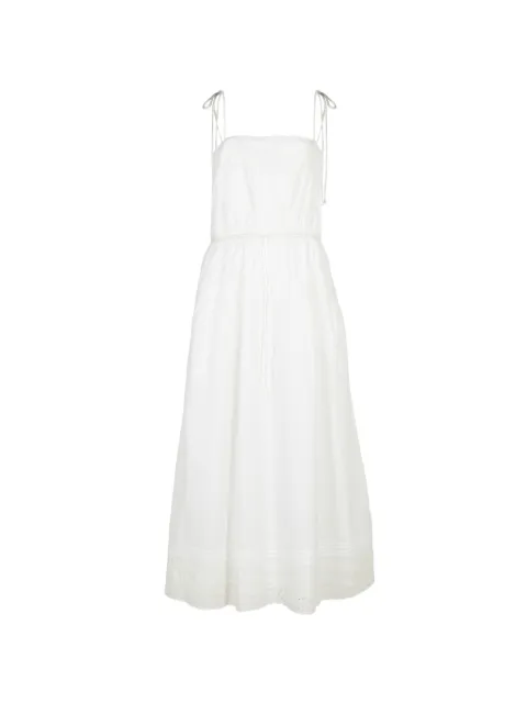 Ciao Lucia  vestido midi Petra
