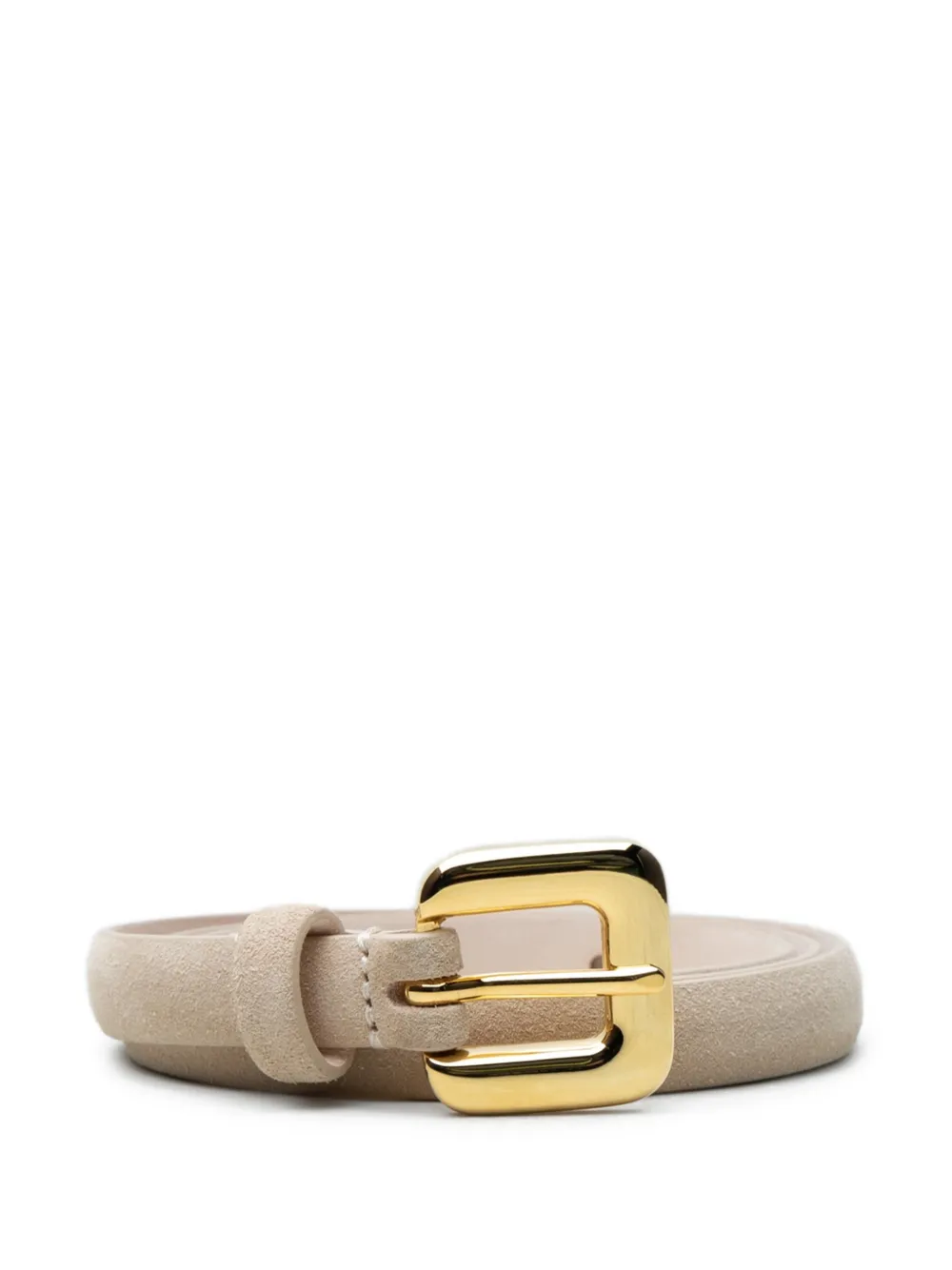 Déhanche Mara belt - Toni neutri