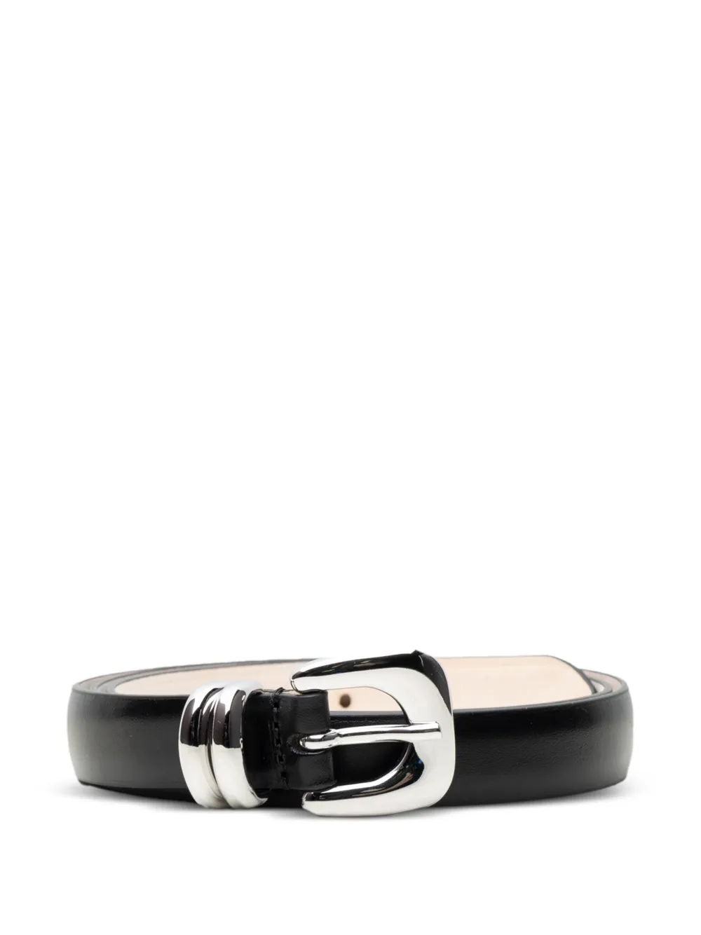 Déhanche Altura belt - Nero